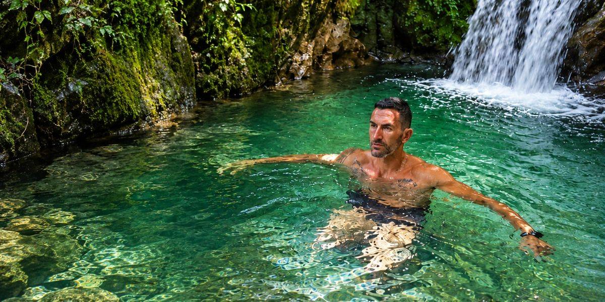 Dominus Wild Experience - Vallepietra - Lazio Dominus Wild Experience - Vallepietra - Lazio