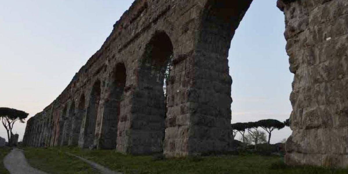 Storie e memorie di quartiere. Trekkincittà tra Cecafumo e Cinecittà - Roma - Lazio Storie e memorie di quartiere. Trekkincittà tra Cecafumo e Cinecittà - Roma - Lazio