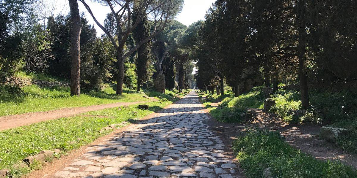 Gran Tour Appia Antica - Roma - Lazio Gran Tour Appia Antica - Roma - Lazio