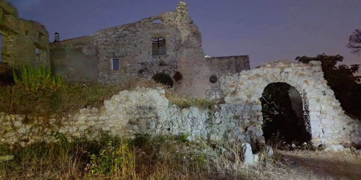 Mondragone sotto le stelle - Campania Mondragone sotto le stelle - Campania