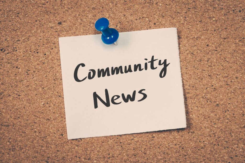 Novità, iniziative e aggiornamenti della community Trekking Experience - Landing Page