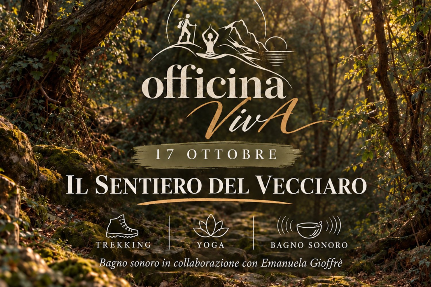 OFFICINA VIVA