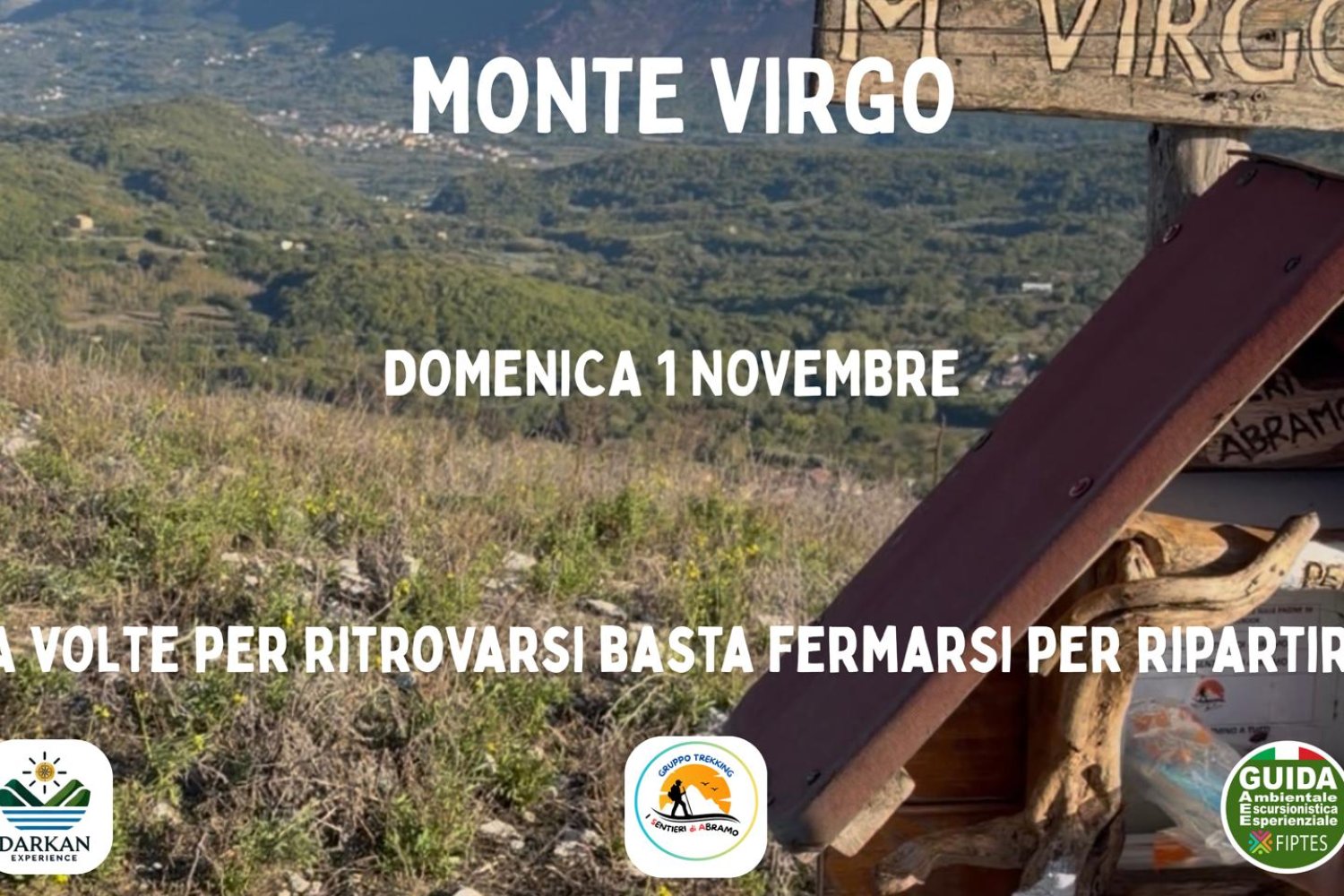 Monte Virgo