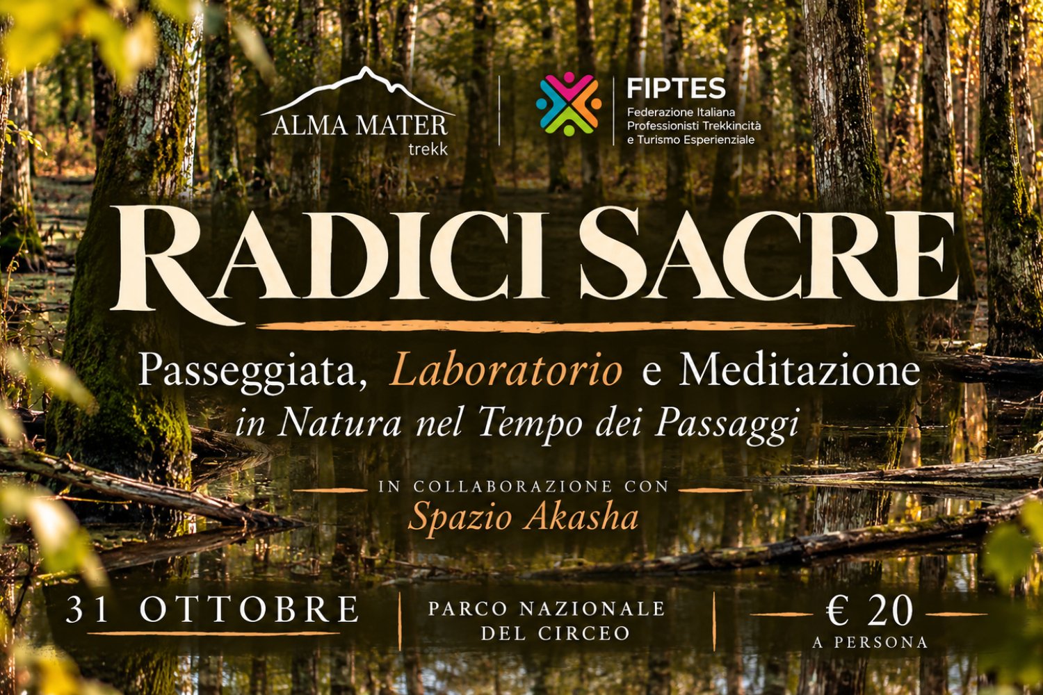 RADICI SACRE