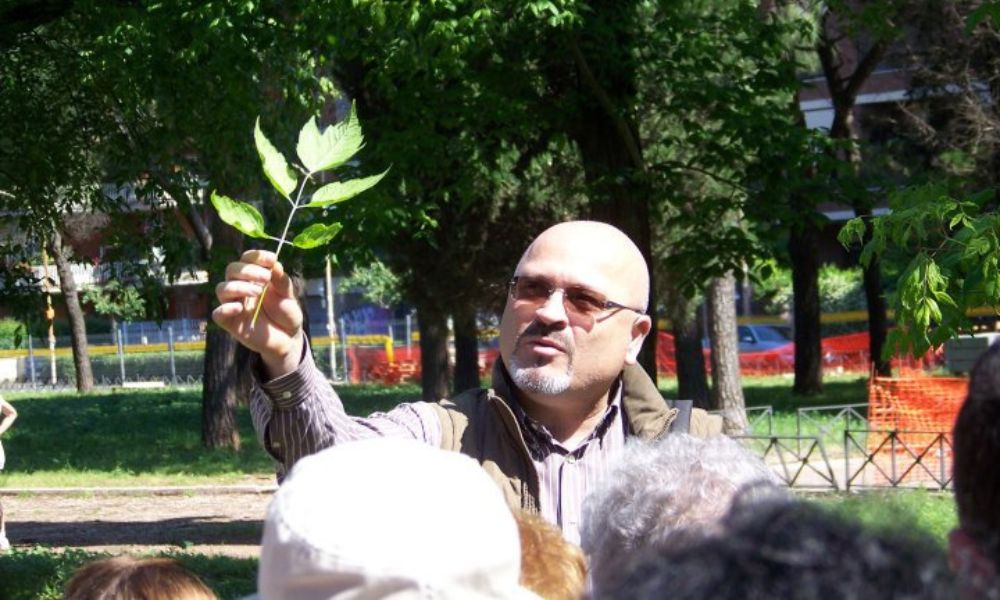Trekkincittà Botanico – Appia Antica – Dagli Acquedotti alla Caffarella🌿