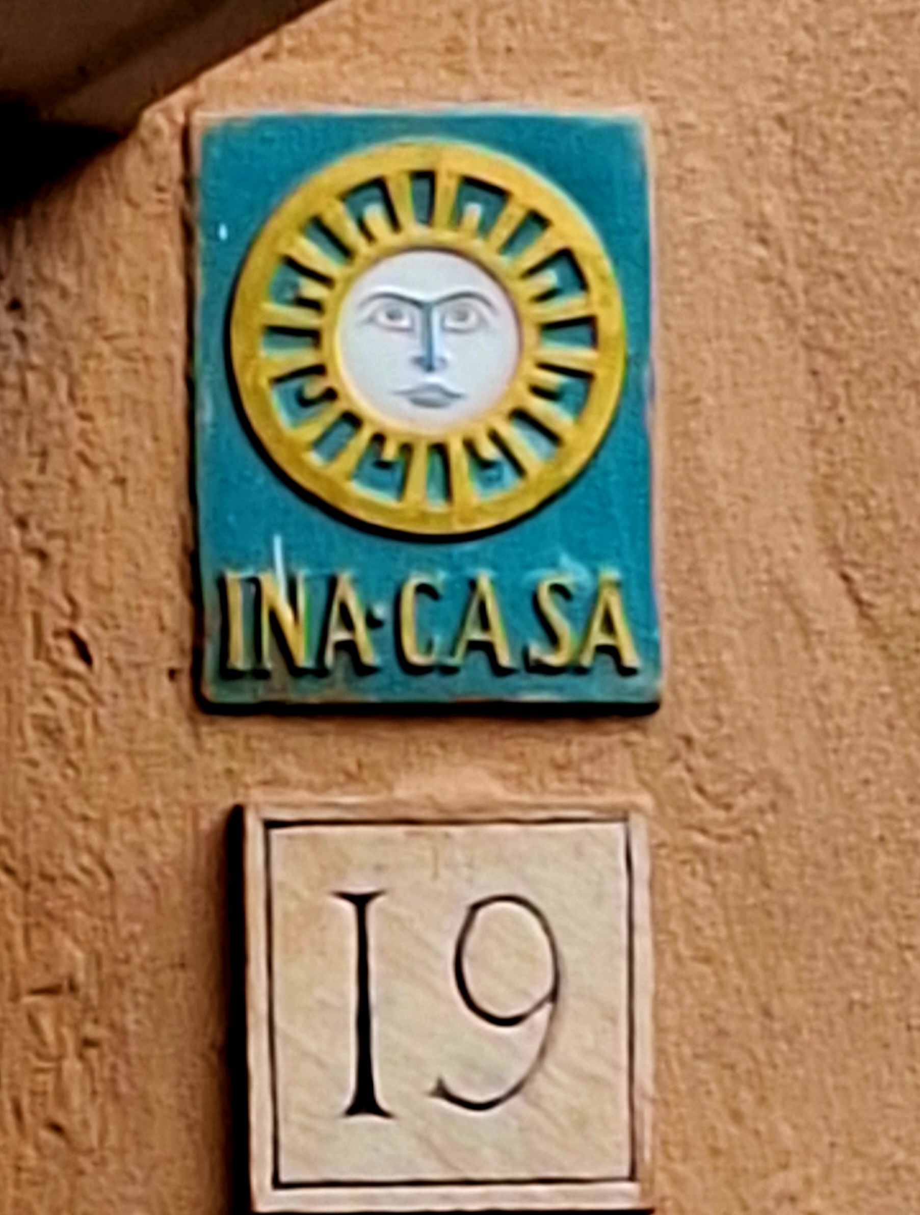 Via Tiburtina, Roma