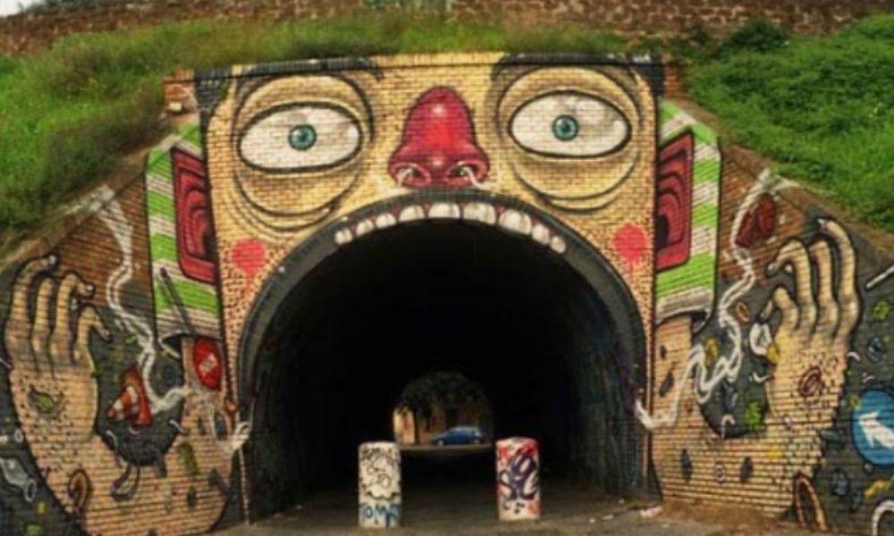 STORIE E MEMORIE DI QUARTIERE. Trekkincittà tra Cecafumo e Cinecittà