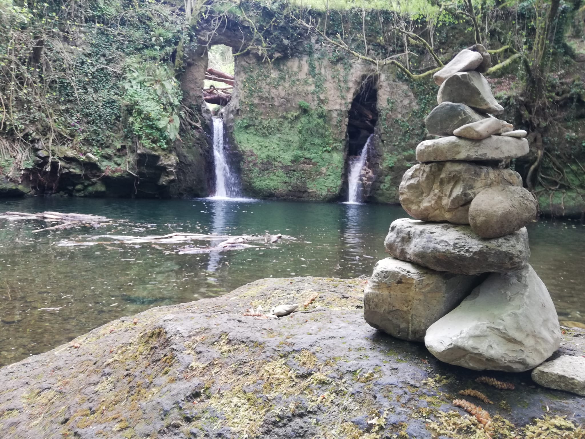 Cammino dei Tre Villaggi 🥾
