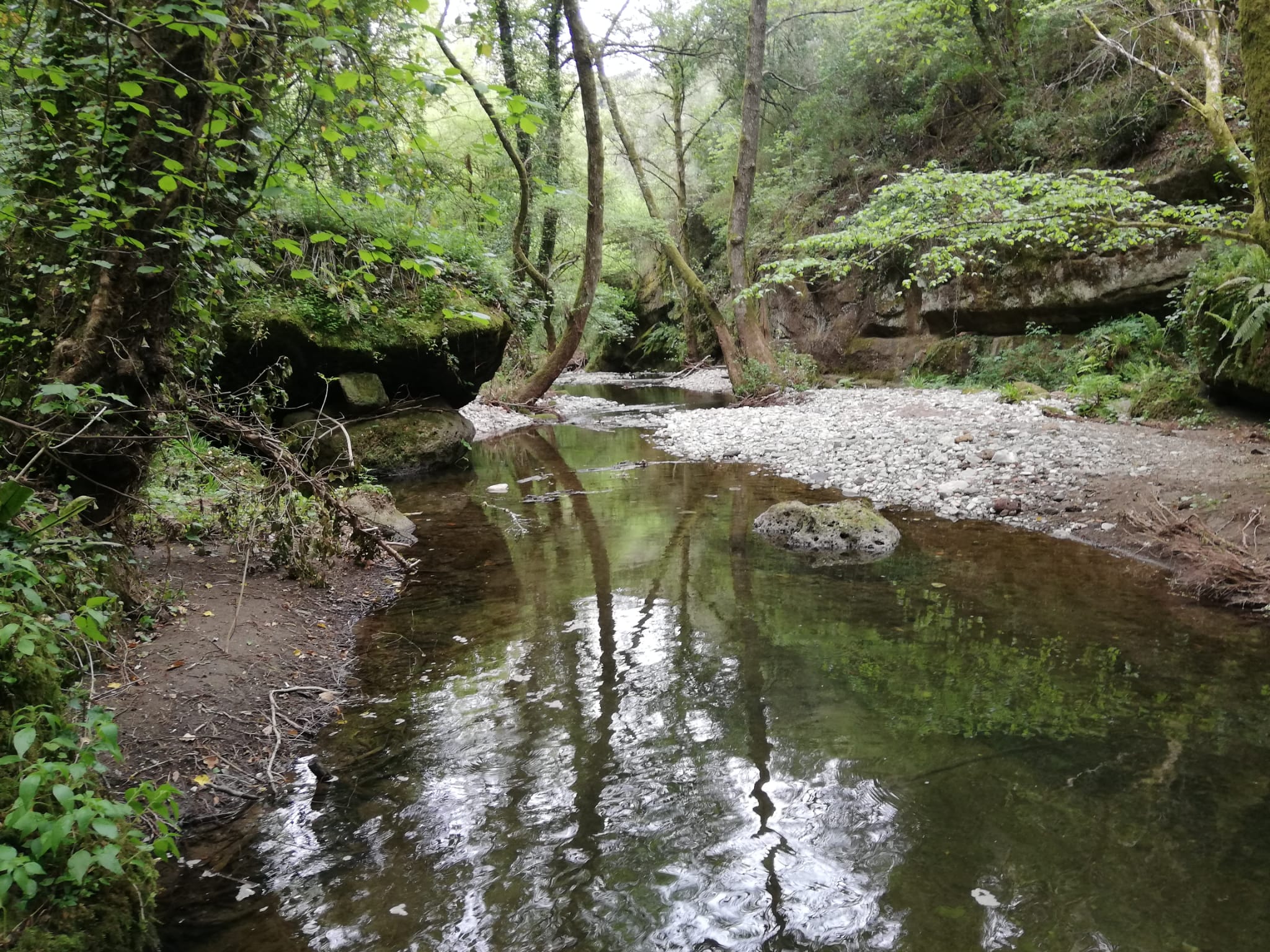 Cammino dei Tre Villaggi 🥾
