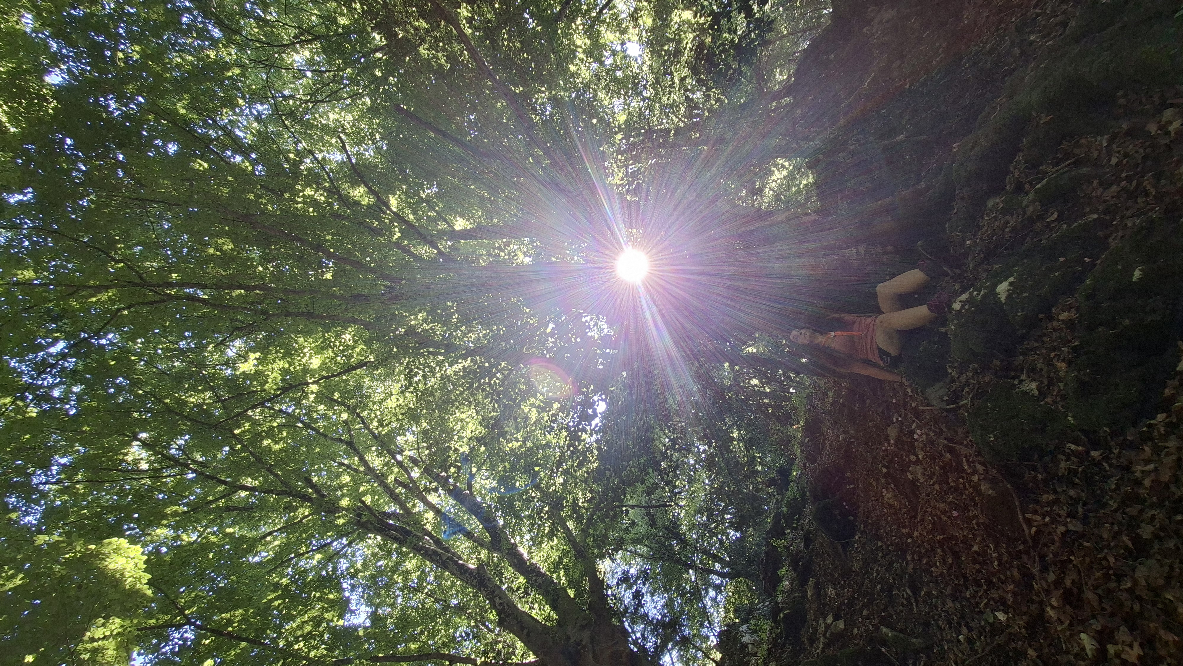 ⛰️ Family Trekking: I Pratoni di Monte Gennaro e il Laboratorio dell’Orologio Solare 🌲
