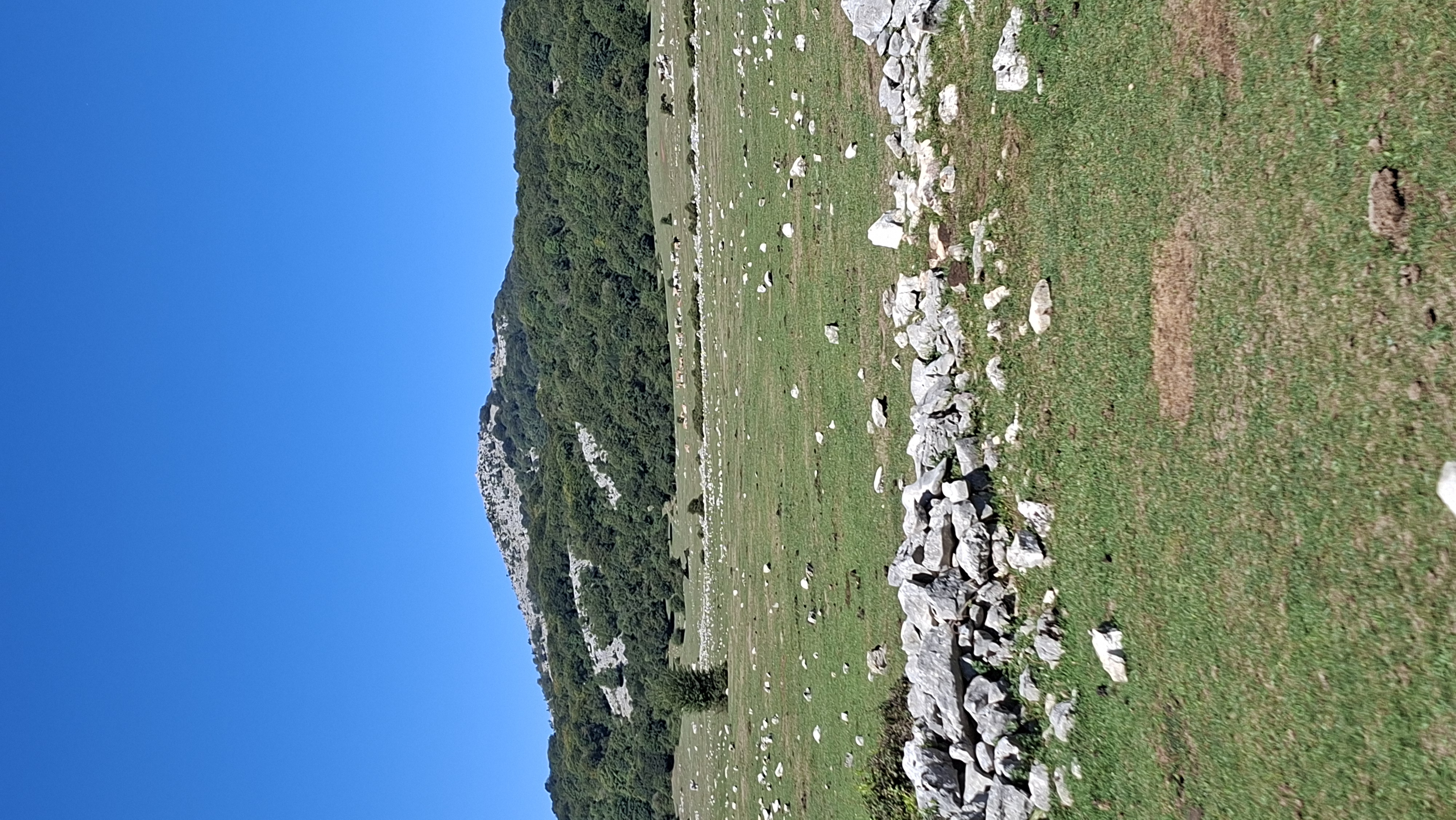 ⛰️ Family Trekking: I Pratoni di Monte Gennaro e il Laboratorio dell’Orologio Solare 🌲
