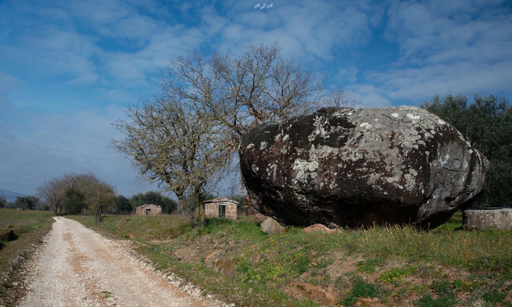Il Borgo di Gallese e le sue meraviglie