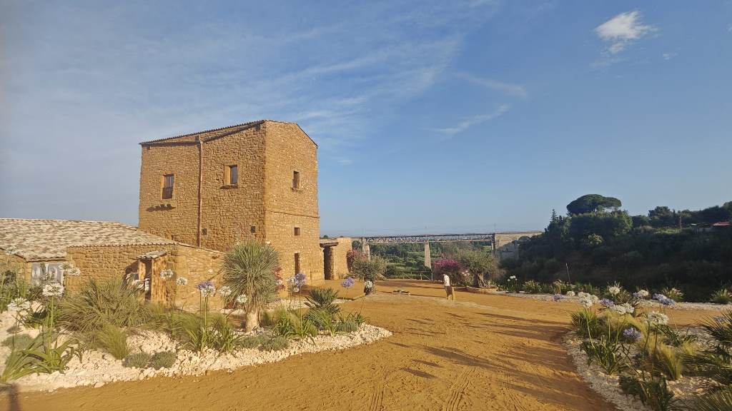 I TESORI DELLA VALLE