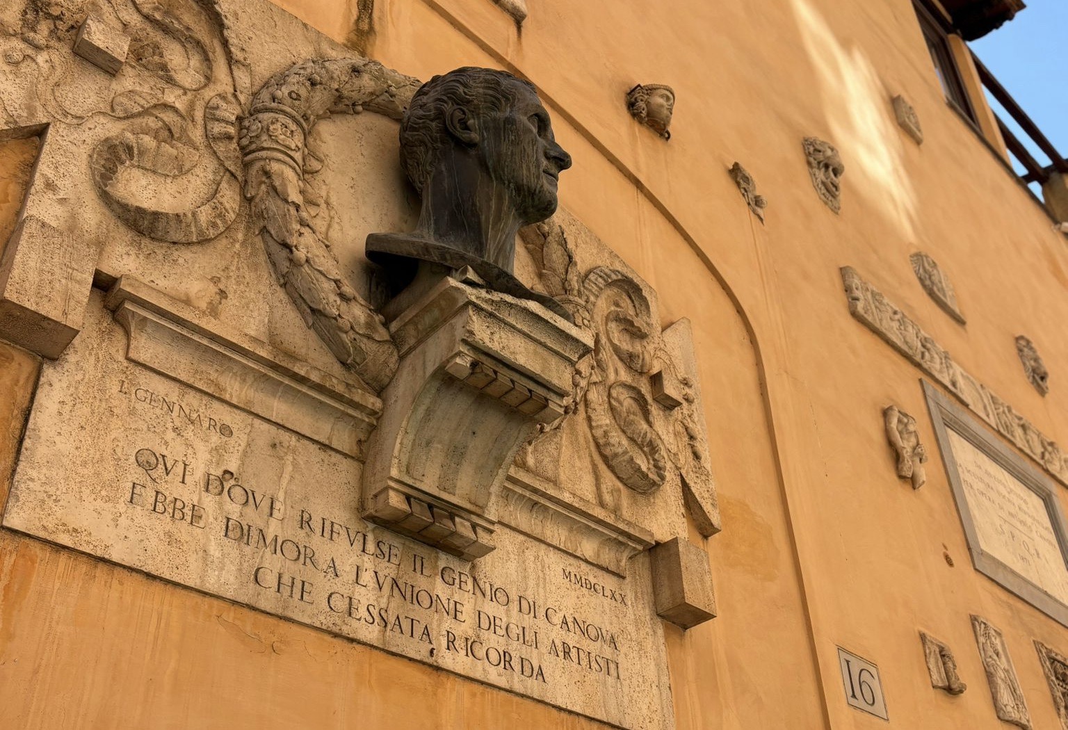 Grand Tour: le meraviglie di Roma