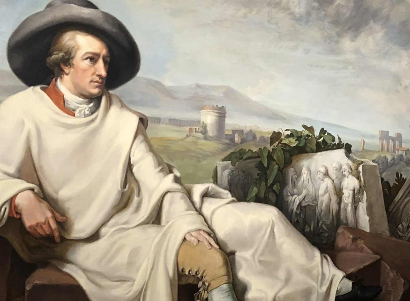Grand Tour: le meraviglie di Roma