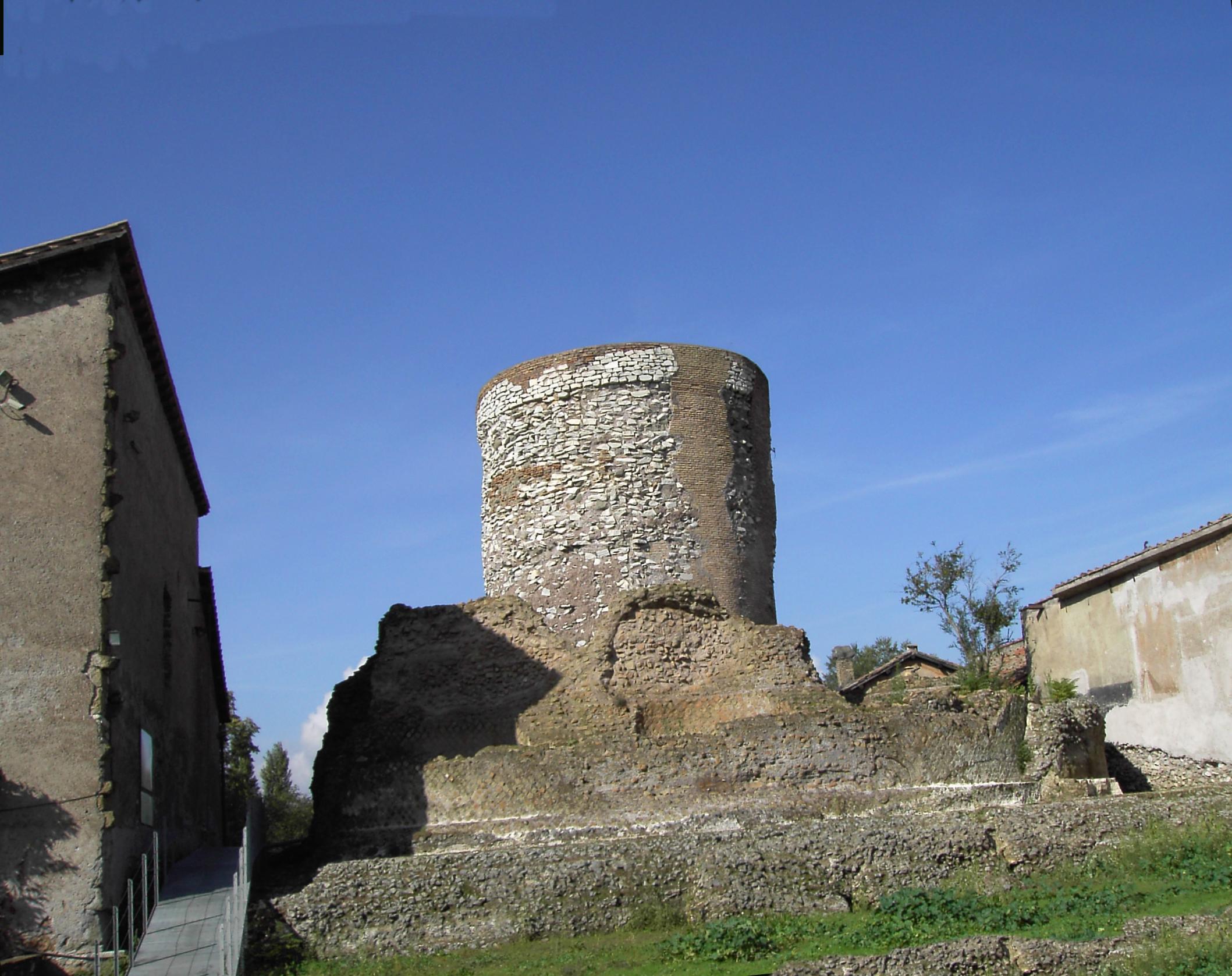Appia Antica tra storia, parole e memoria