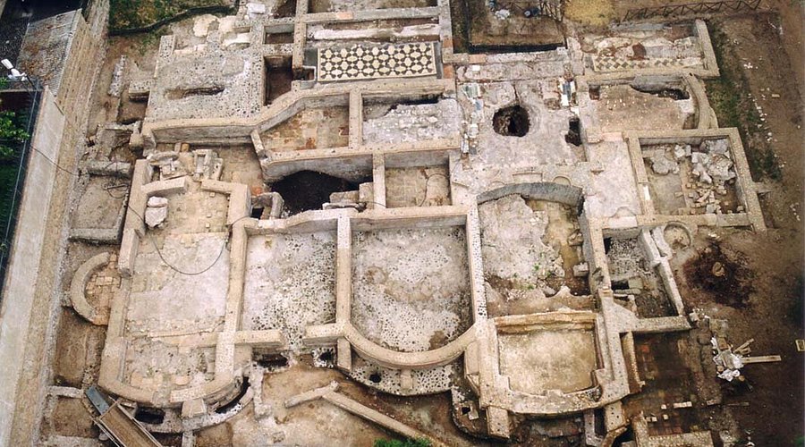 Appia Antica tra storia, parole e memoria