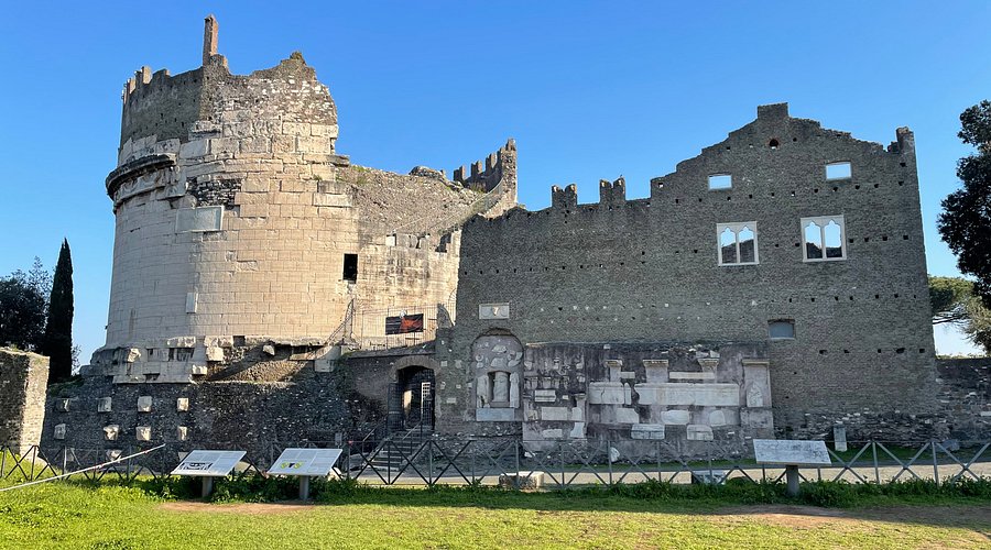 Appia Antica tra storia, parole e memoria