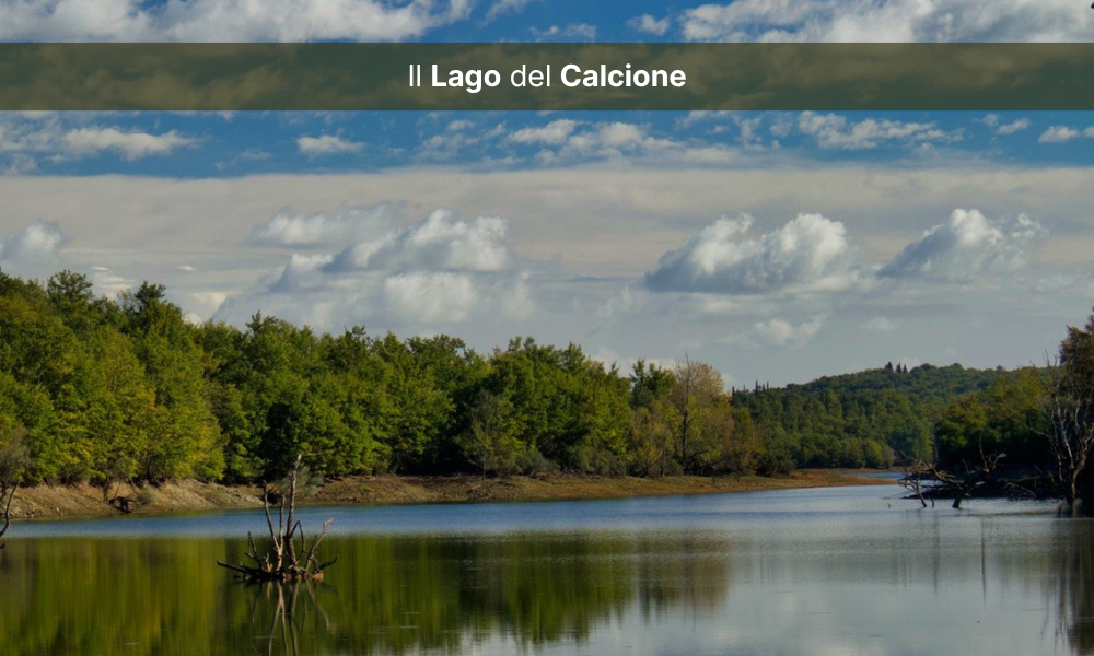 Il lato selvaggio delle Crete