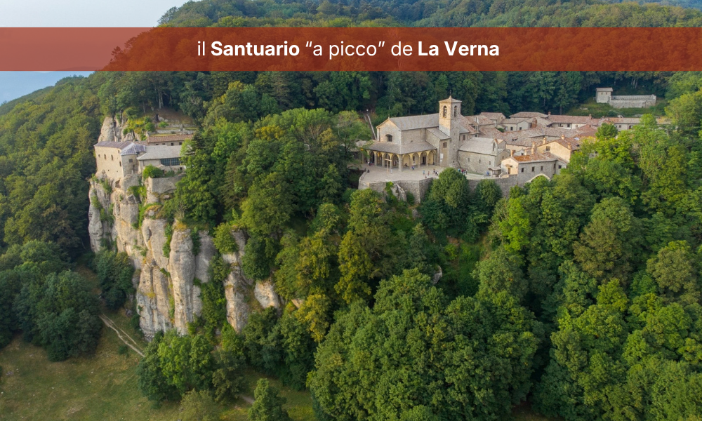 BabelTrek AdvenTour – LA VERNA: Foliage & Respiro