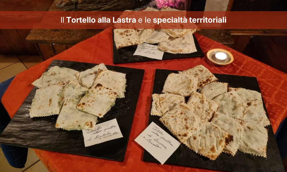 BabelTrek AdvenTour – LA VERNA: Foliage & Respiro