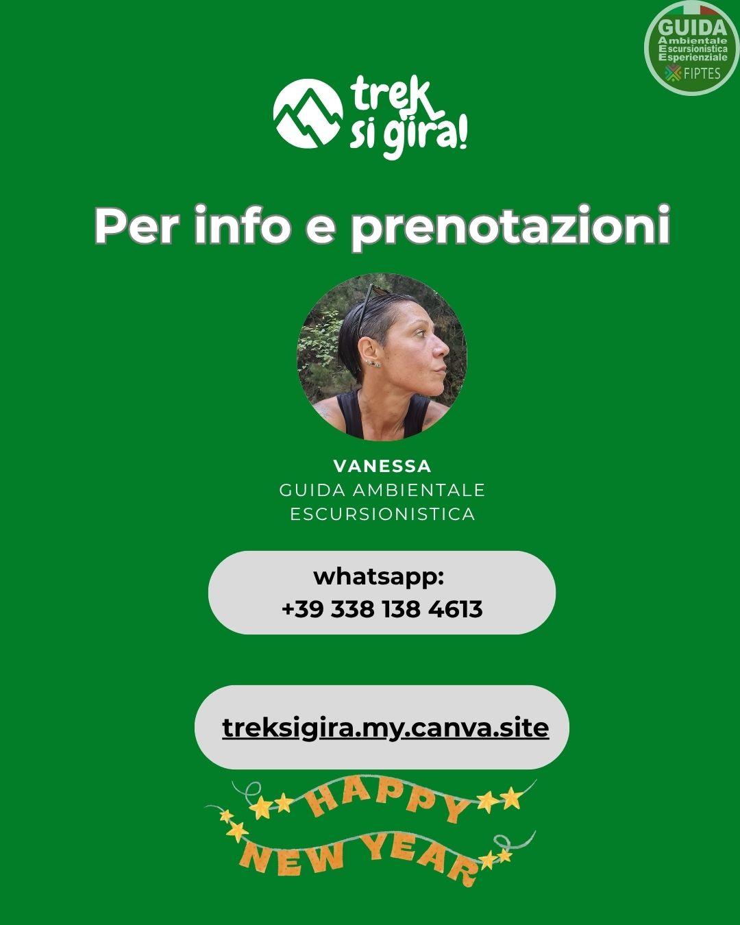 CAPODANNO 2027 | MONTE ARGENTARIO | 30 DIC 2026 – 03 GEN 2027