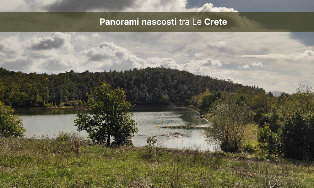 Il lato selvaggio delle Crete