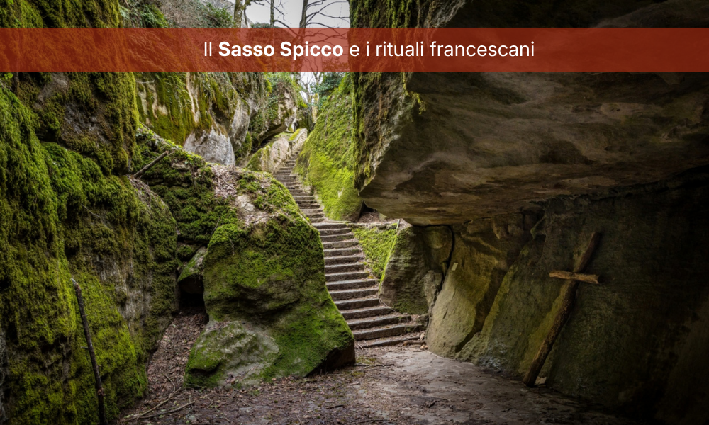 BabelTrek AdvenTour – LA VERNA: Foliage & Respiro