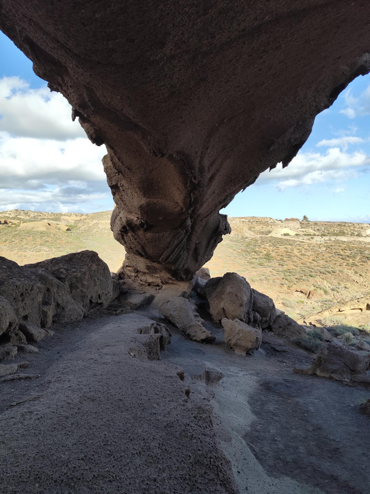 DESCUBRE TENERIFE