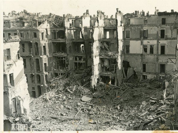 San Lorenzo quartiere ribelle tra memoria, resistenza e futuro