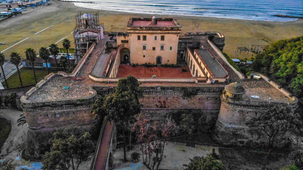 Nettuno, dal bosco al mare: un trekking inedito dal Laghetto Granieri al Forte Sangallo