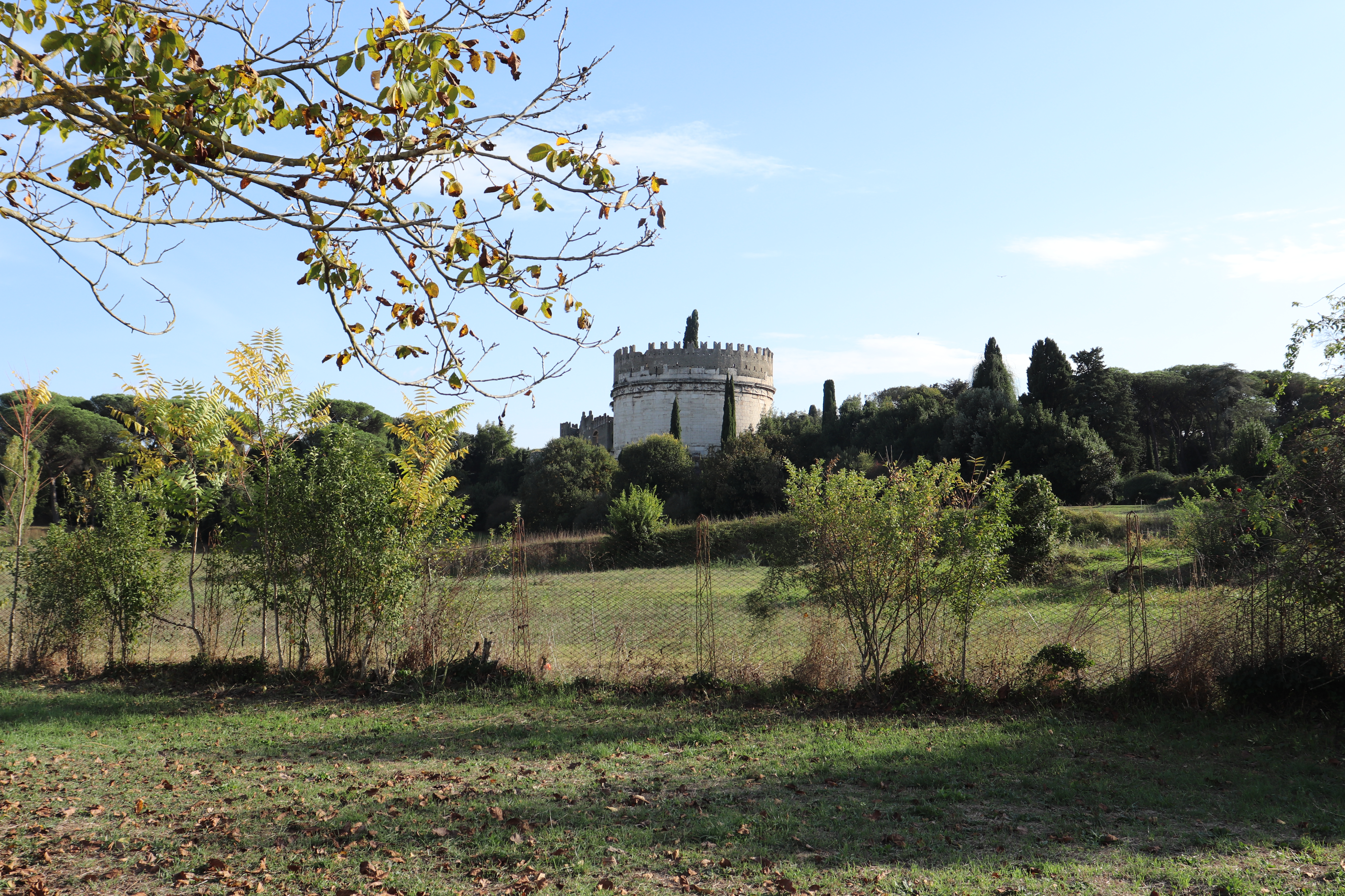 GRAND TOUR APPIA ANTICA: Tra acquedotti, antiche rovine e natura: un viaggio esperienziale nel cuore della campagna romana
