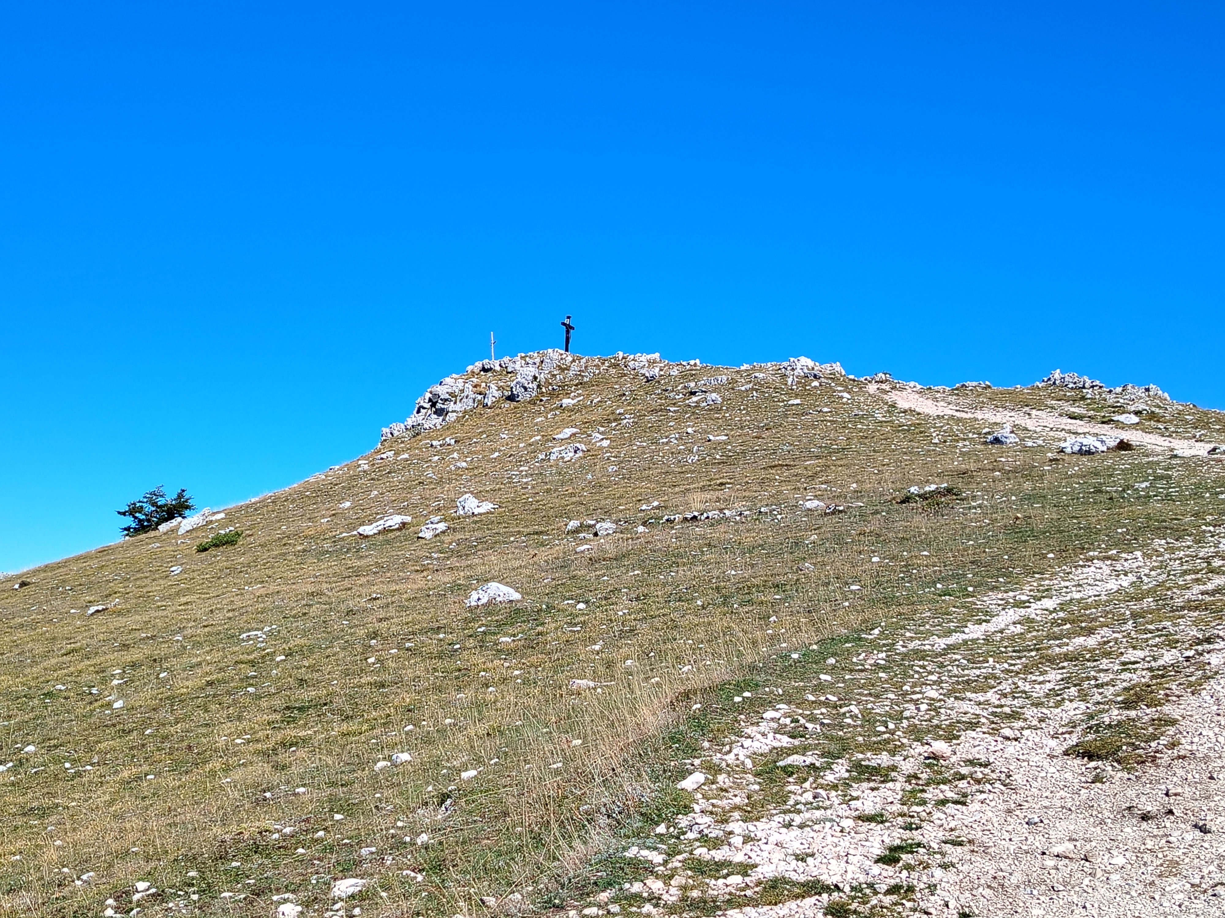 Il Bosco Cambia Pelle – Lo spettacolo del foliage sul Monte Autore