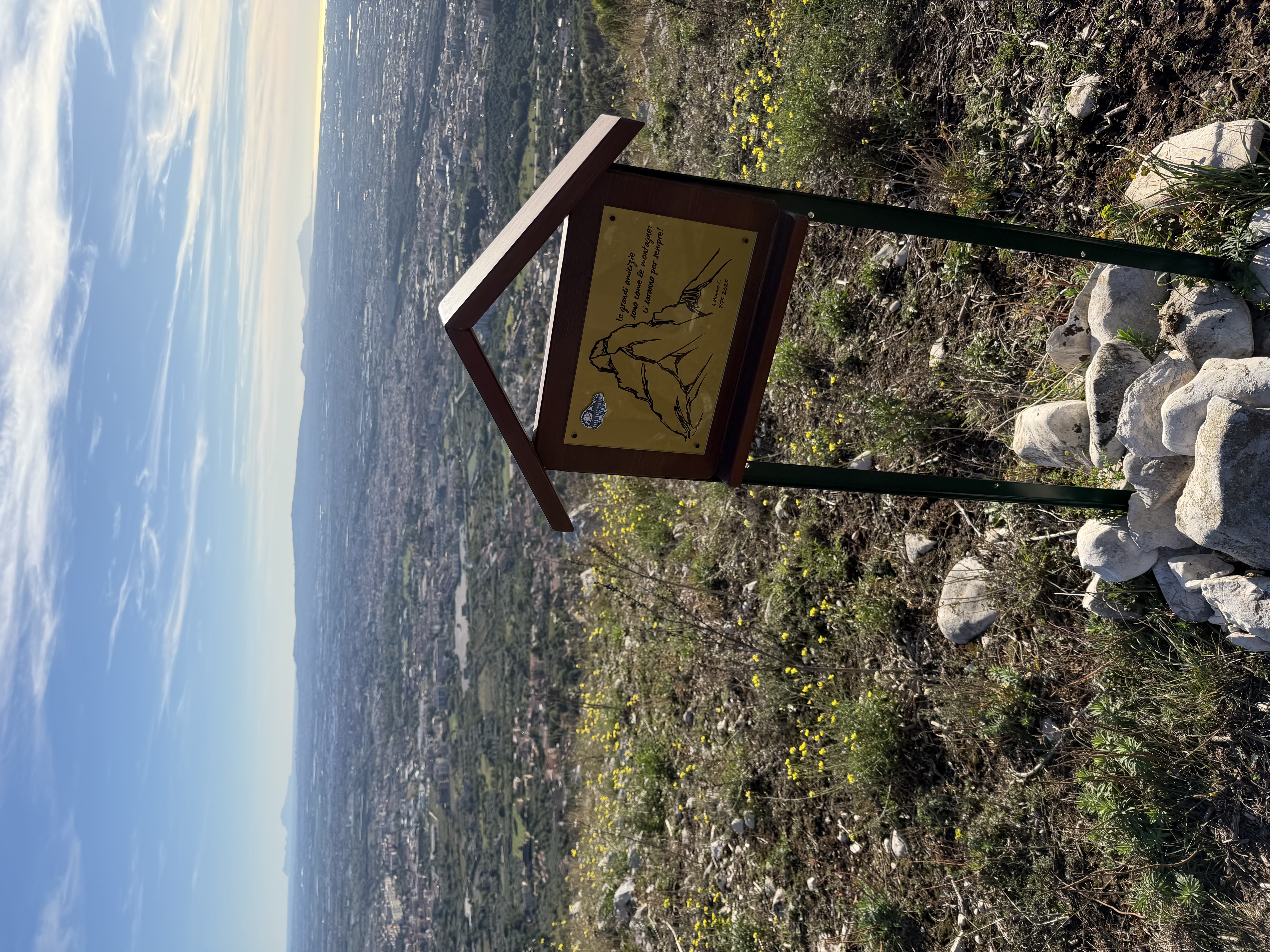 Monte Virgo