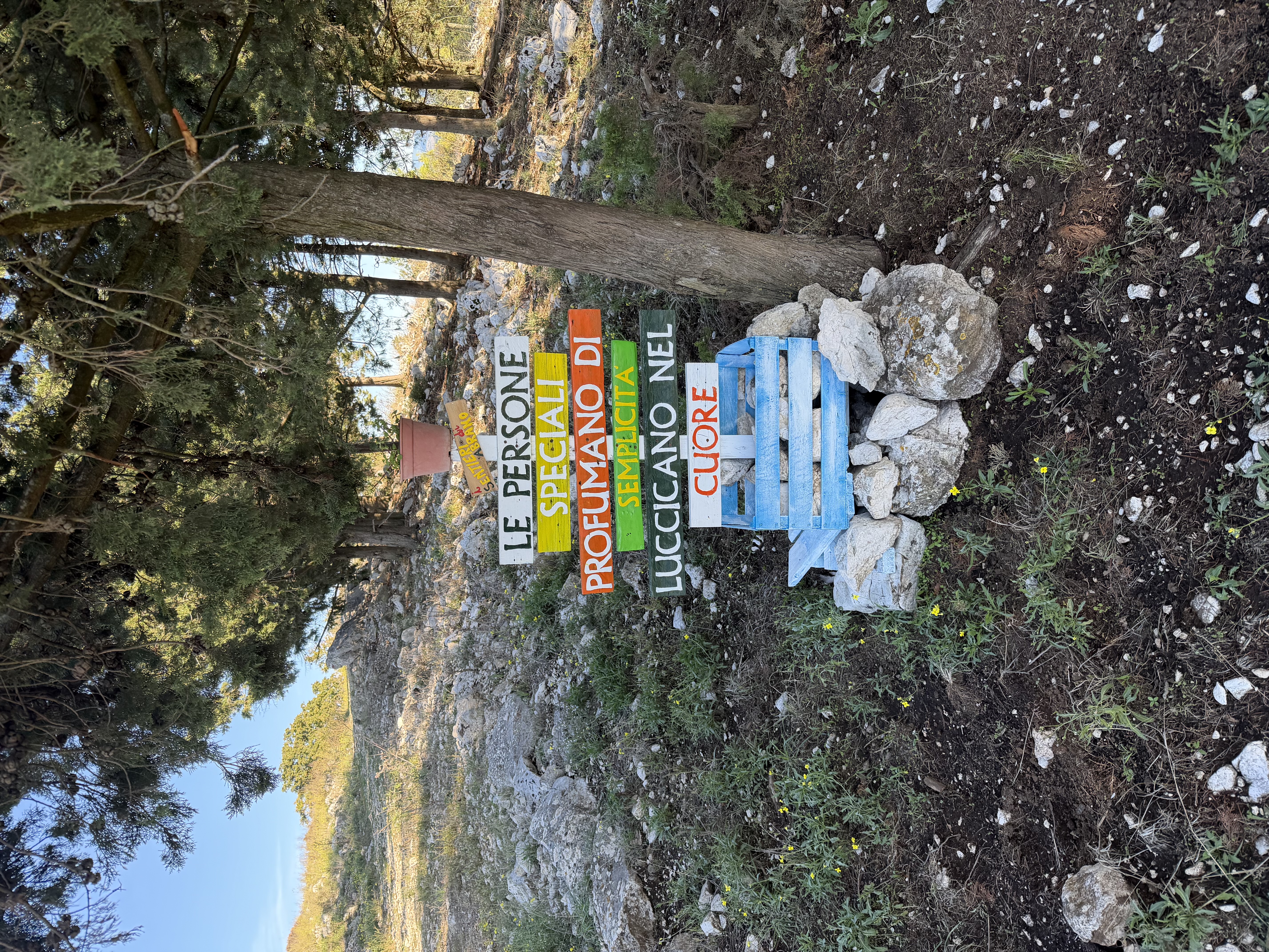 Monte Virgo