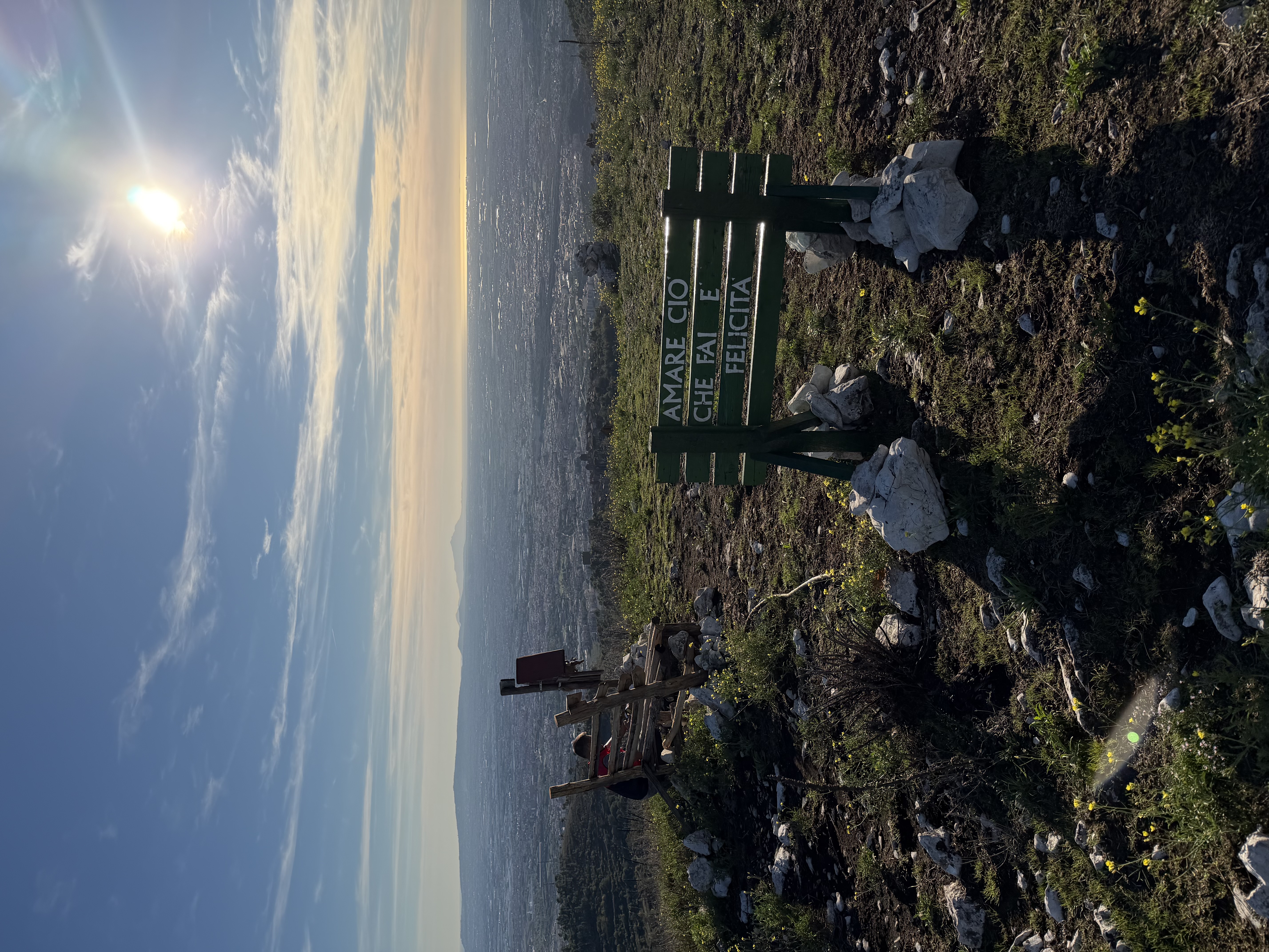 Monte Virgo