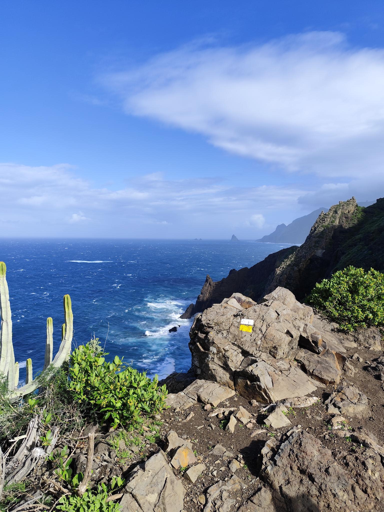 DESCUBRE TENERIFE