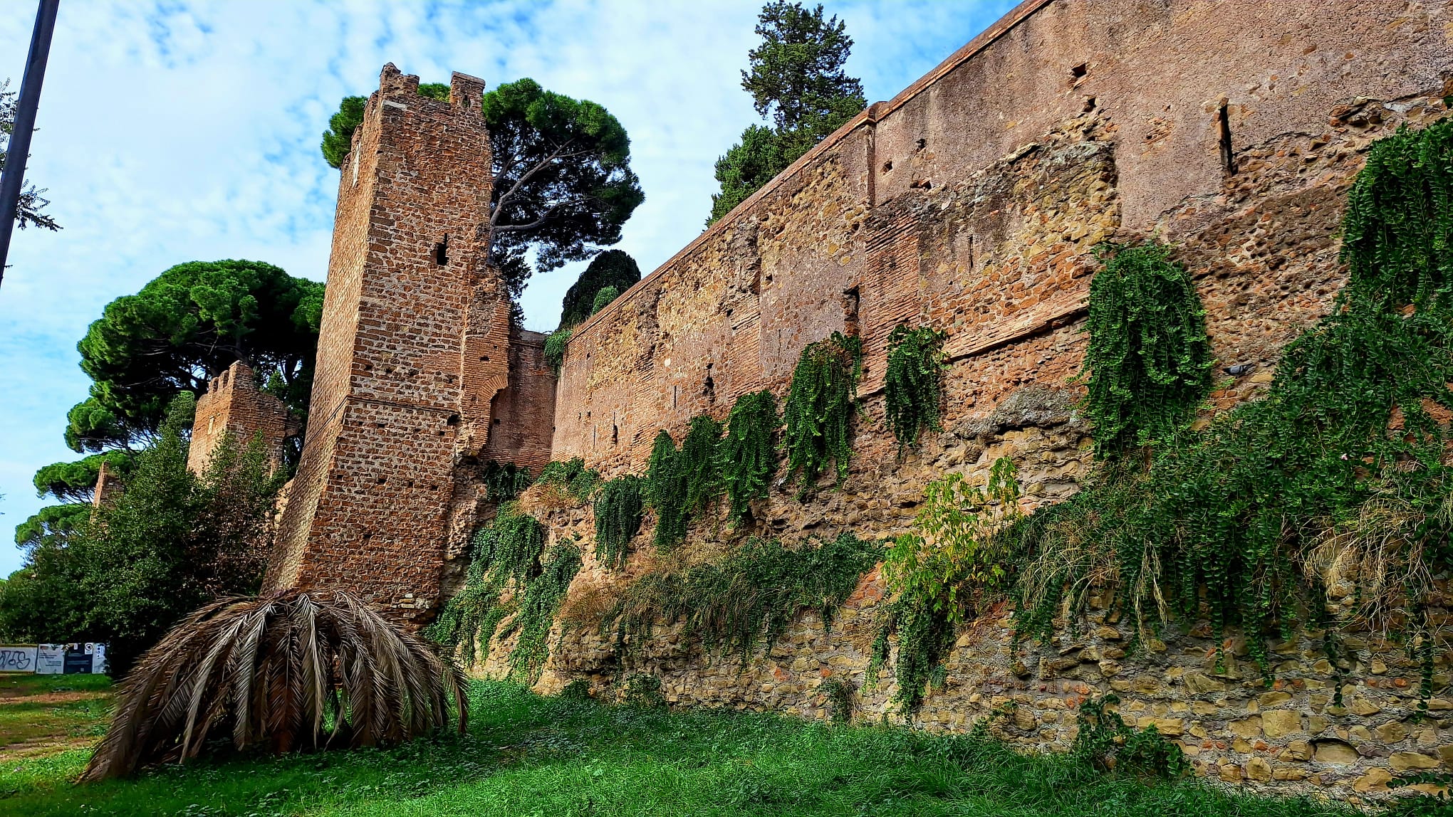 Testaccio e Ostiense, tra archeologia industriale e cinema