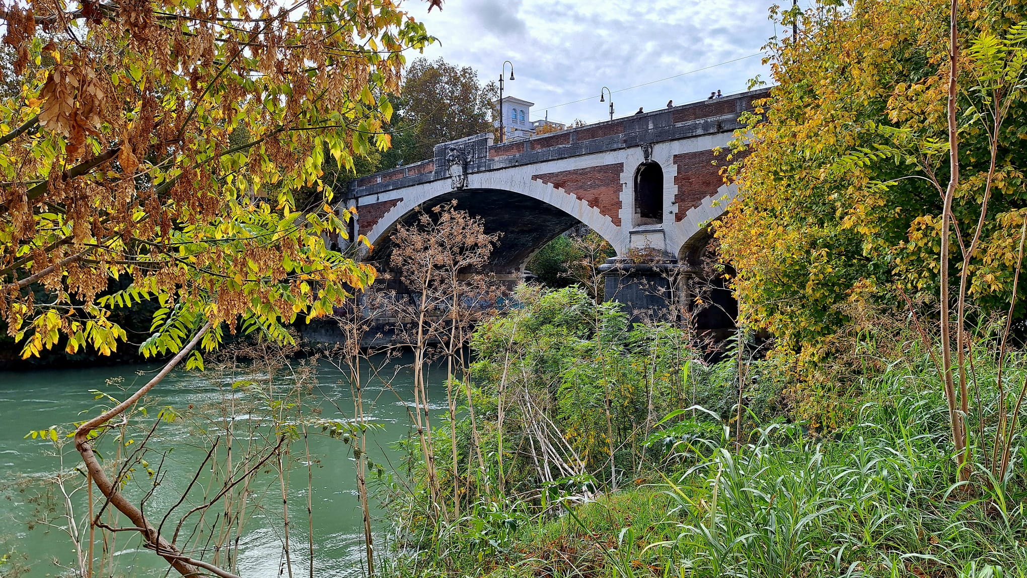 Testaccio e Ostiense, tra archeologia industriale e cinema