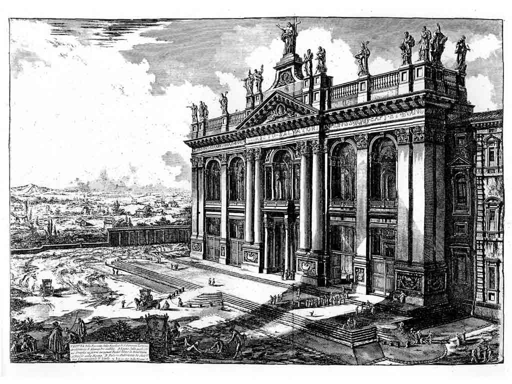 Roma Magica tra simboli, fulmini e rituali esoterici