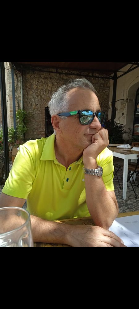 stefano fazi