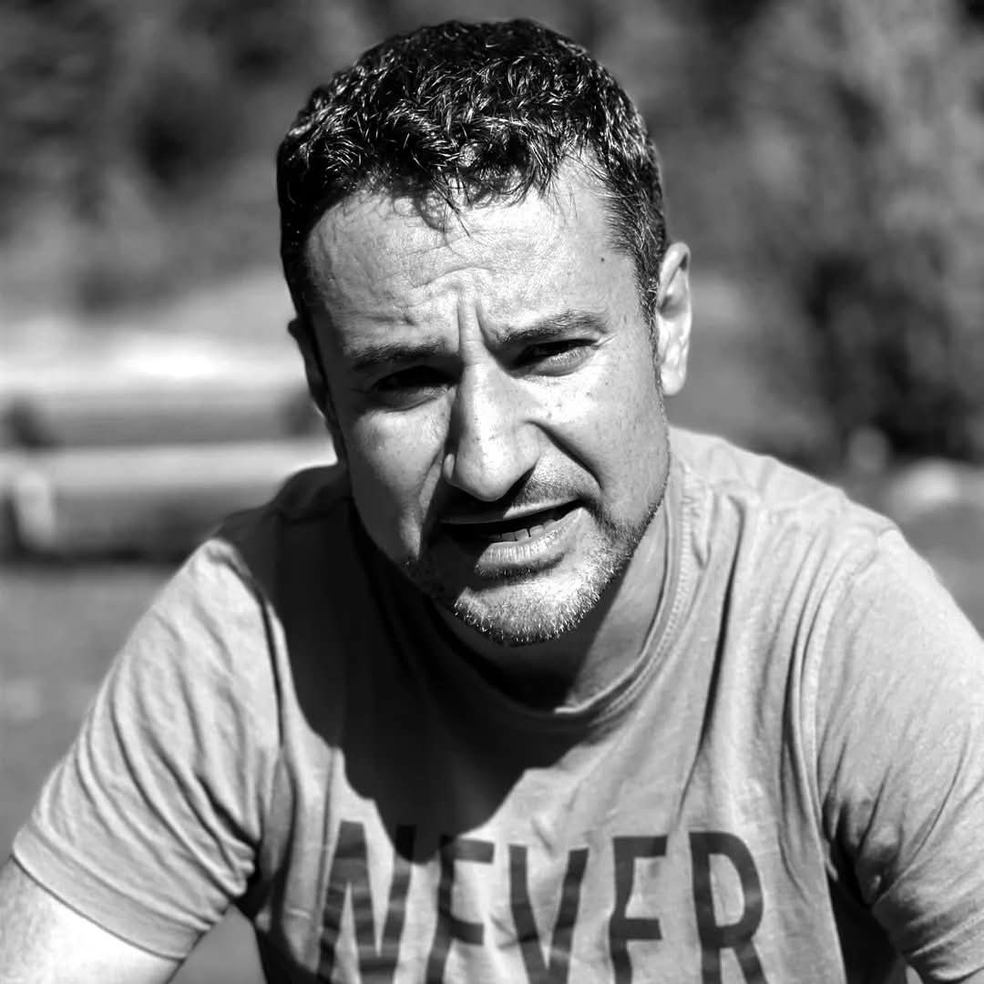 Riccardo Bucciarelli
