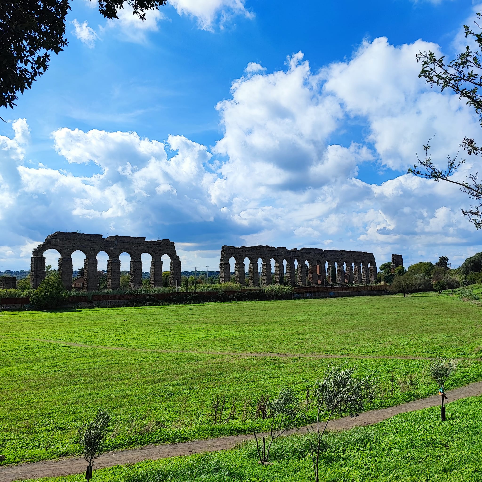 PARCO DEGLI ACQUEDOTTI