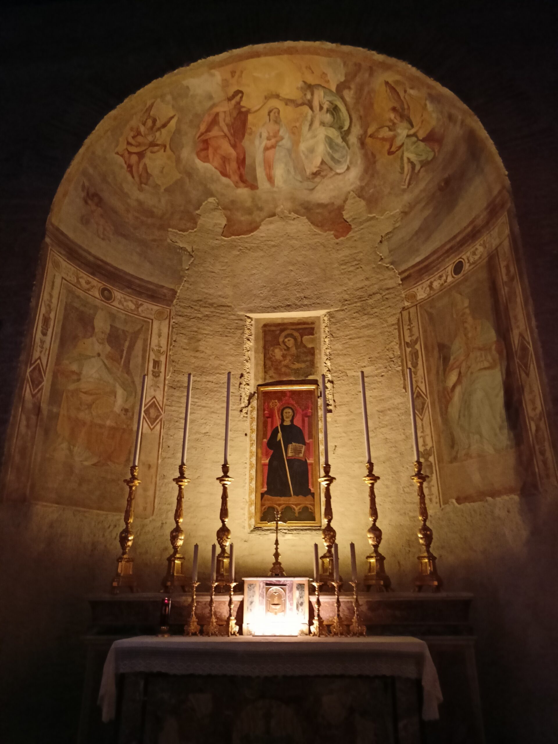Trastevere