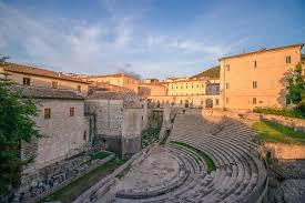 Spoleto