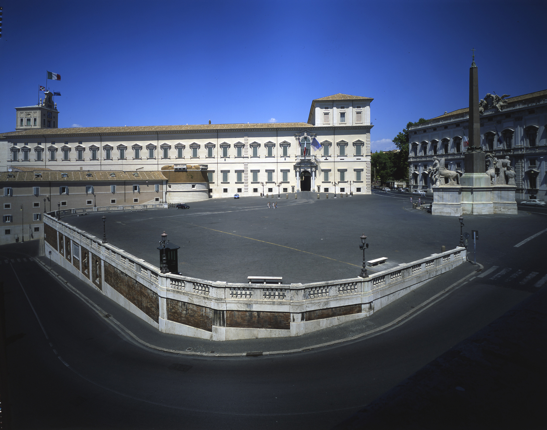 Quirinale