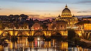 ROMA