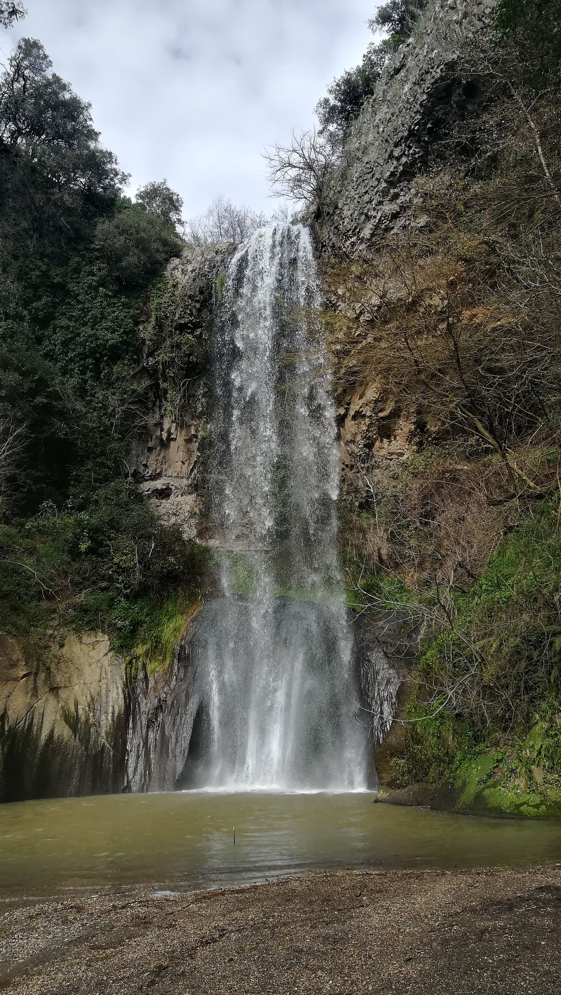 Cascatelle di Cerveteri