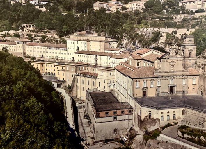 CAVA DE' TIRRENI