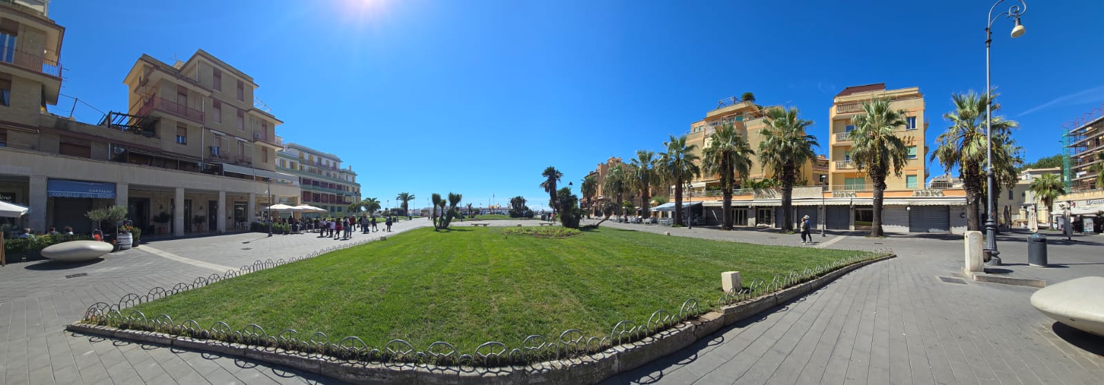 Lido di Ostia